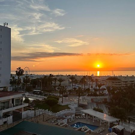 Tamarindo 5 Διαμέρισμα Benalmádena Εξωτερικό φωτογραφία