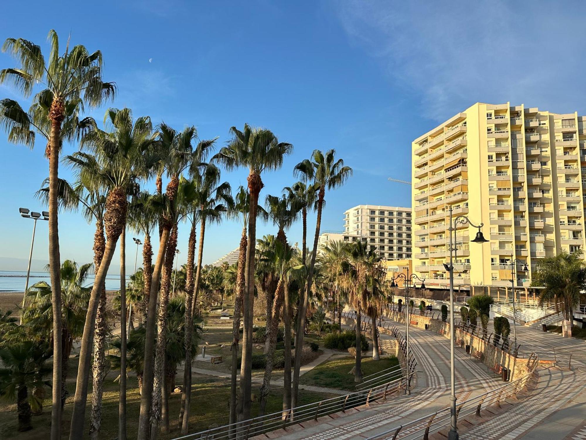 Tamarindo 5 Διαμέρισμα Benalmádena Εξωτερικό φωτογραφία