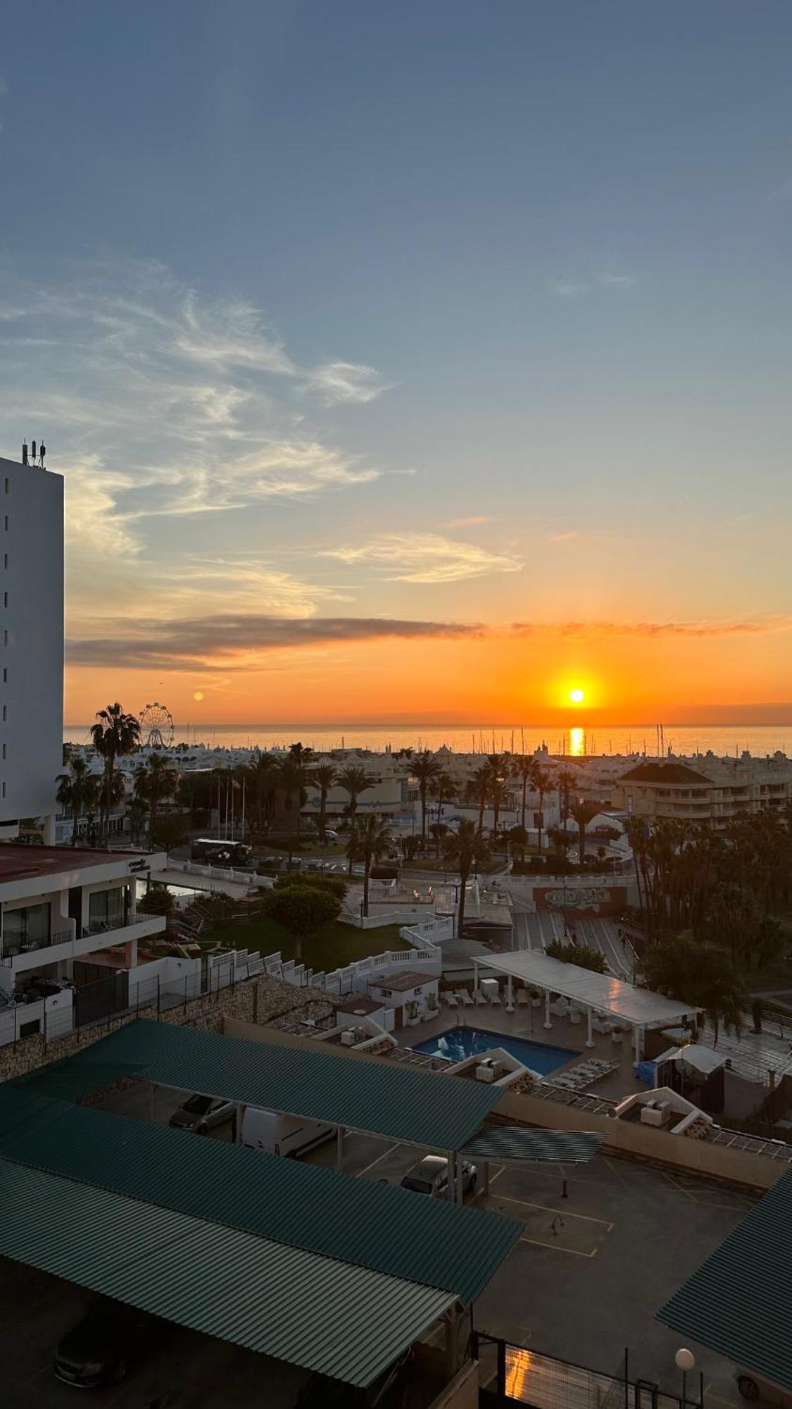 Tamarindo 5 Διαμέρισμα Benalmádena Εξωτερικό φωτογραφία