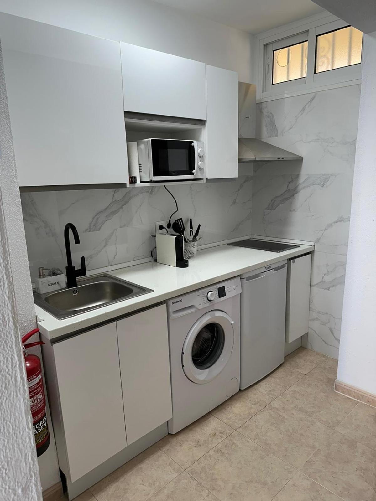 Tamarindo 5 Διαμέρισμα Benalmádena Εξωτερικό φωτογραφία