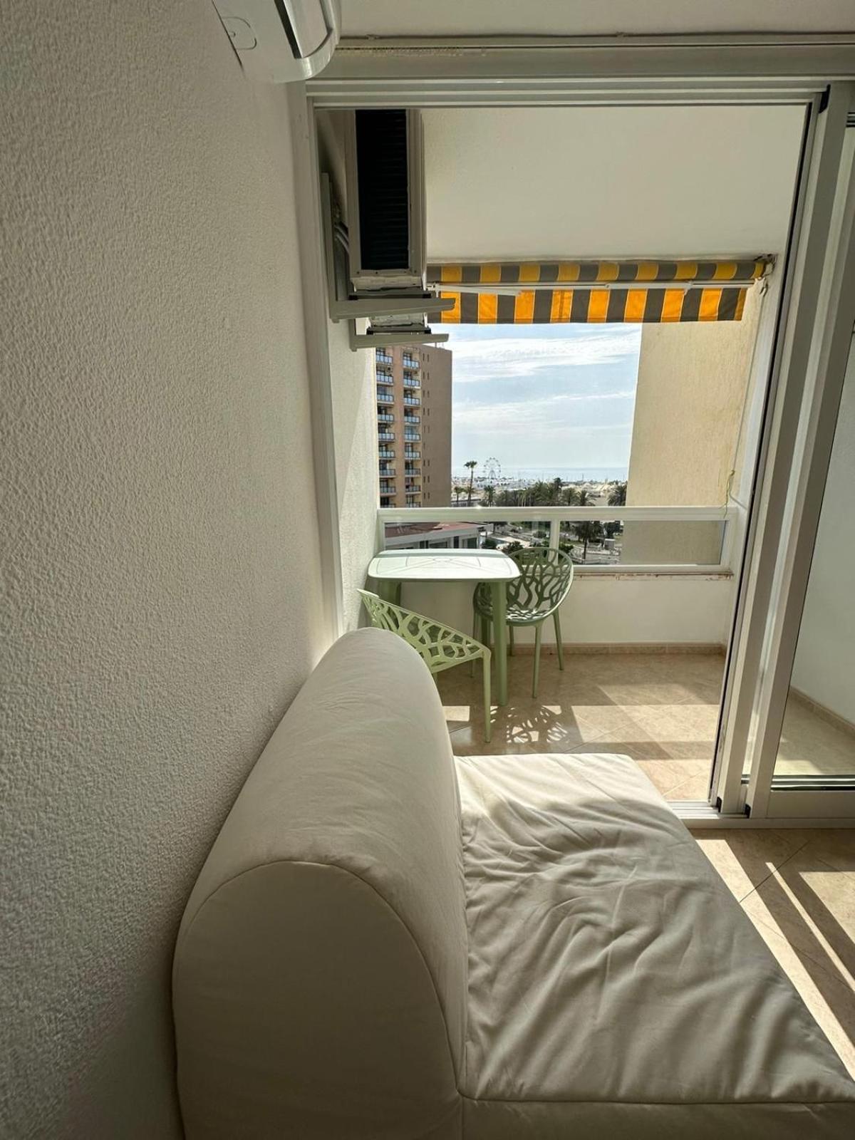 Tamarindo 5 Διαμέρισμα Benalmádena Εξωτερικό φωτογραφία