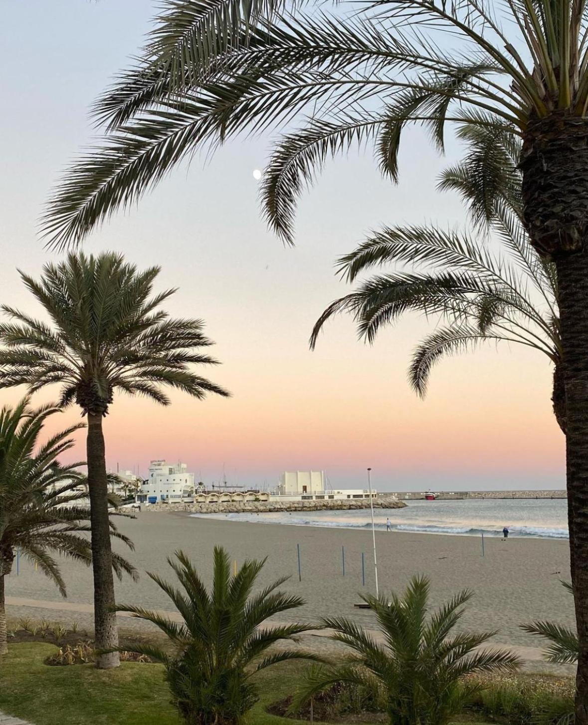 Tamarindo 5 Διαμέρισμα Benalmádena Εξωτερικό φωτογραφία