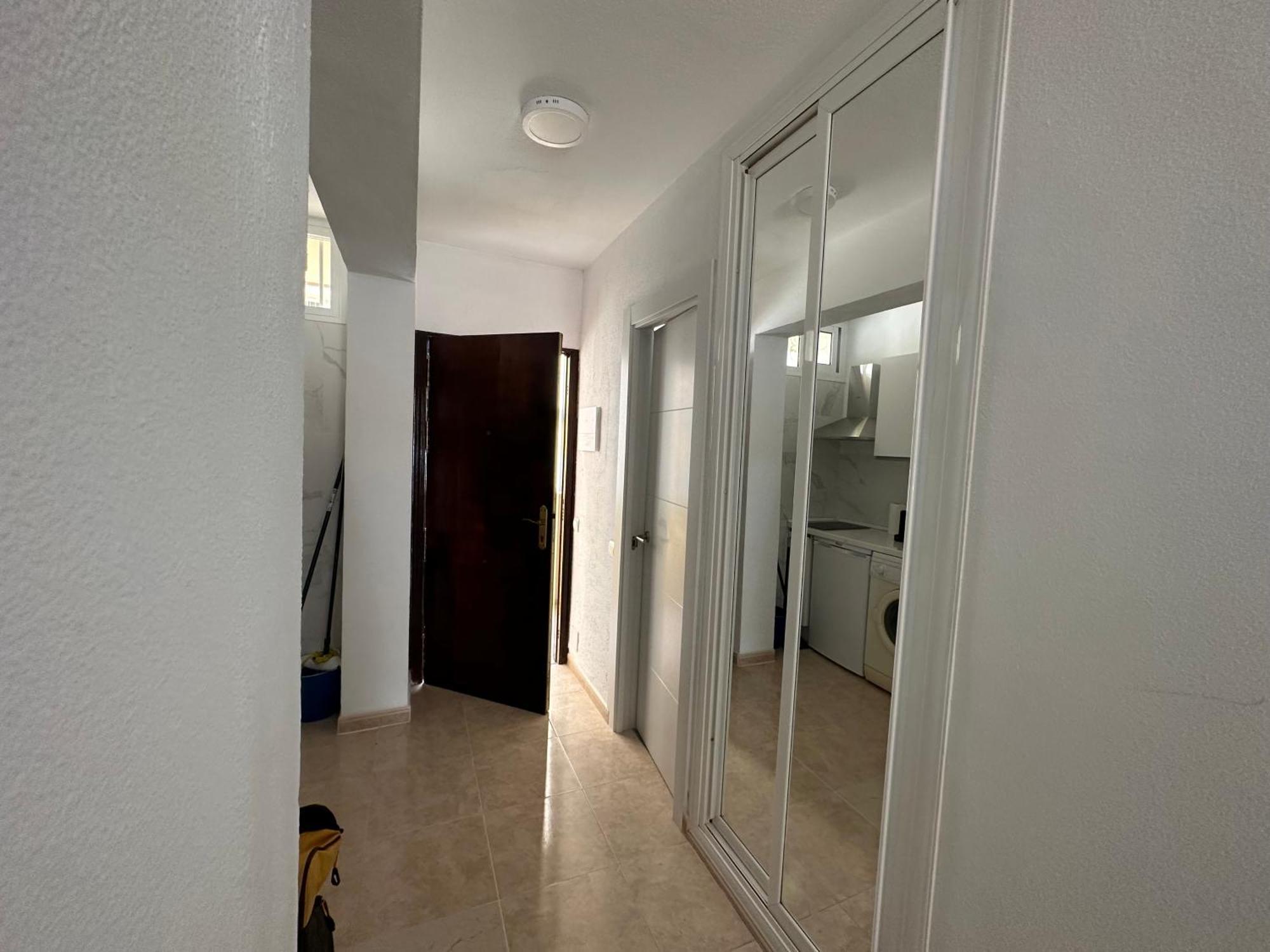 Tamarindo 5 Διαμέρισμα Benalmádena Εξωτερικό φωτογραφία