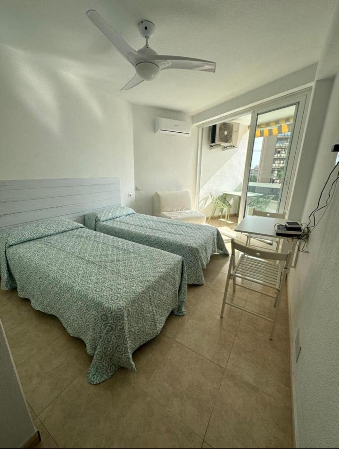 Tamarindo 5 Διαμέρισμα Benalmádena Εξωτερικό φωτογραφία