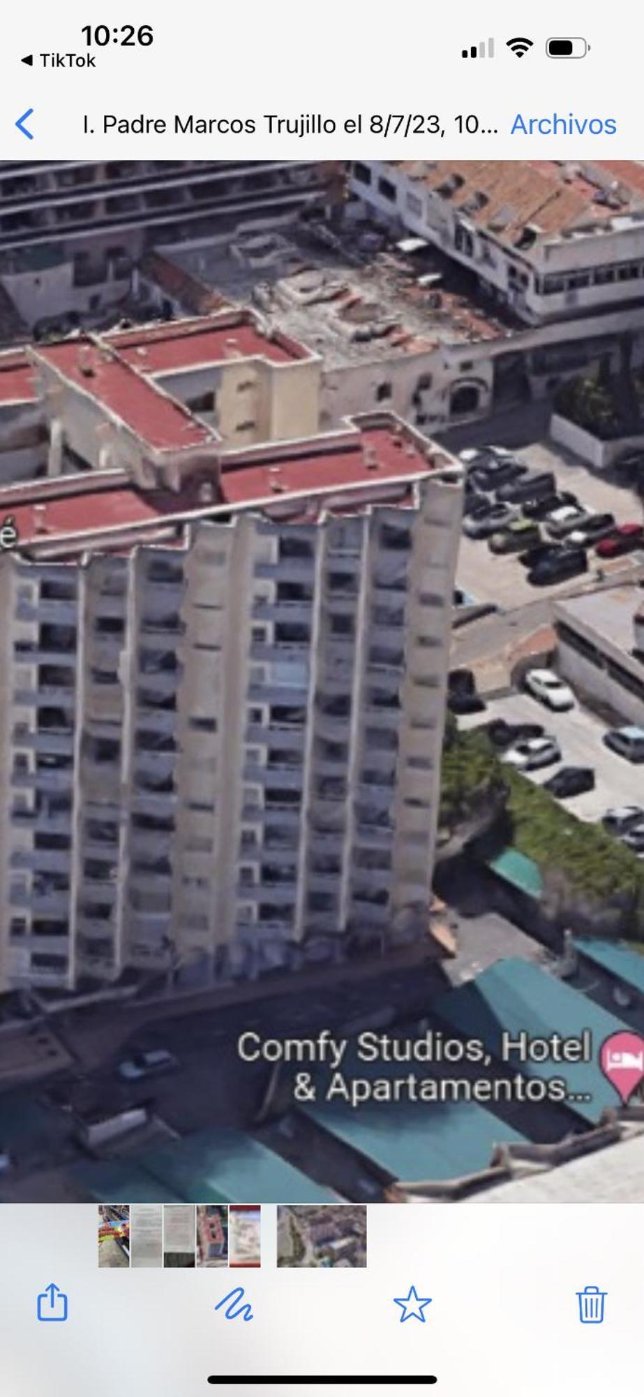 Tamarindo 5 Διαμέρισμα Benalmádena Εξωτερικό φωτογραφία