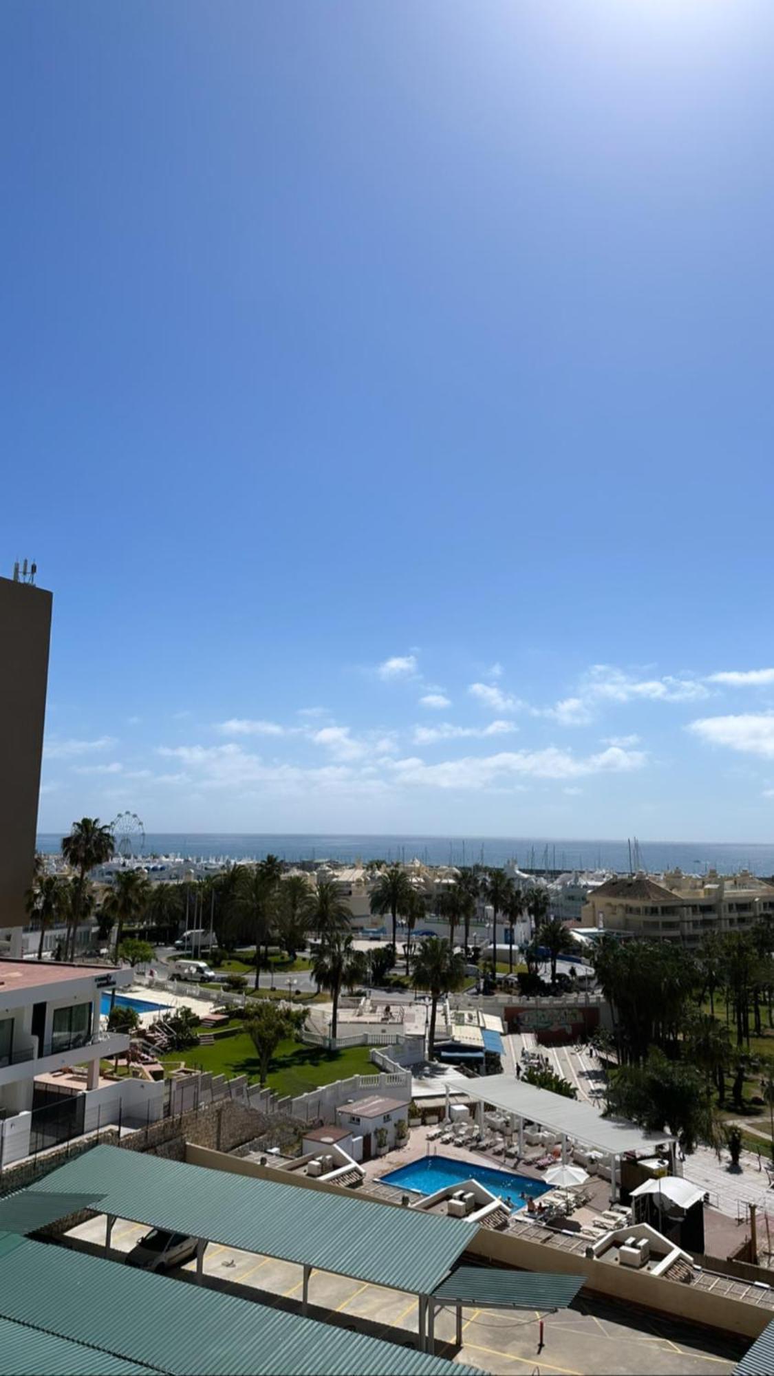 Tamarindo 5 Διαμέρισμα Benalmádena Εξωτερικό φωτογραφία