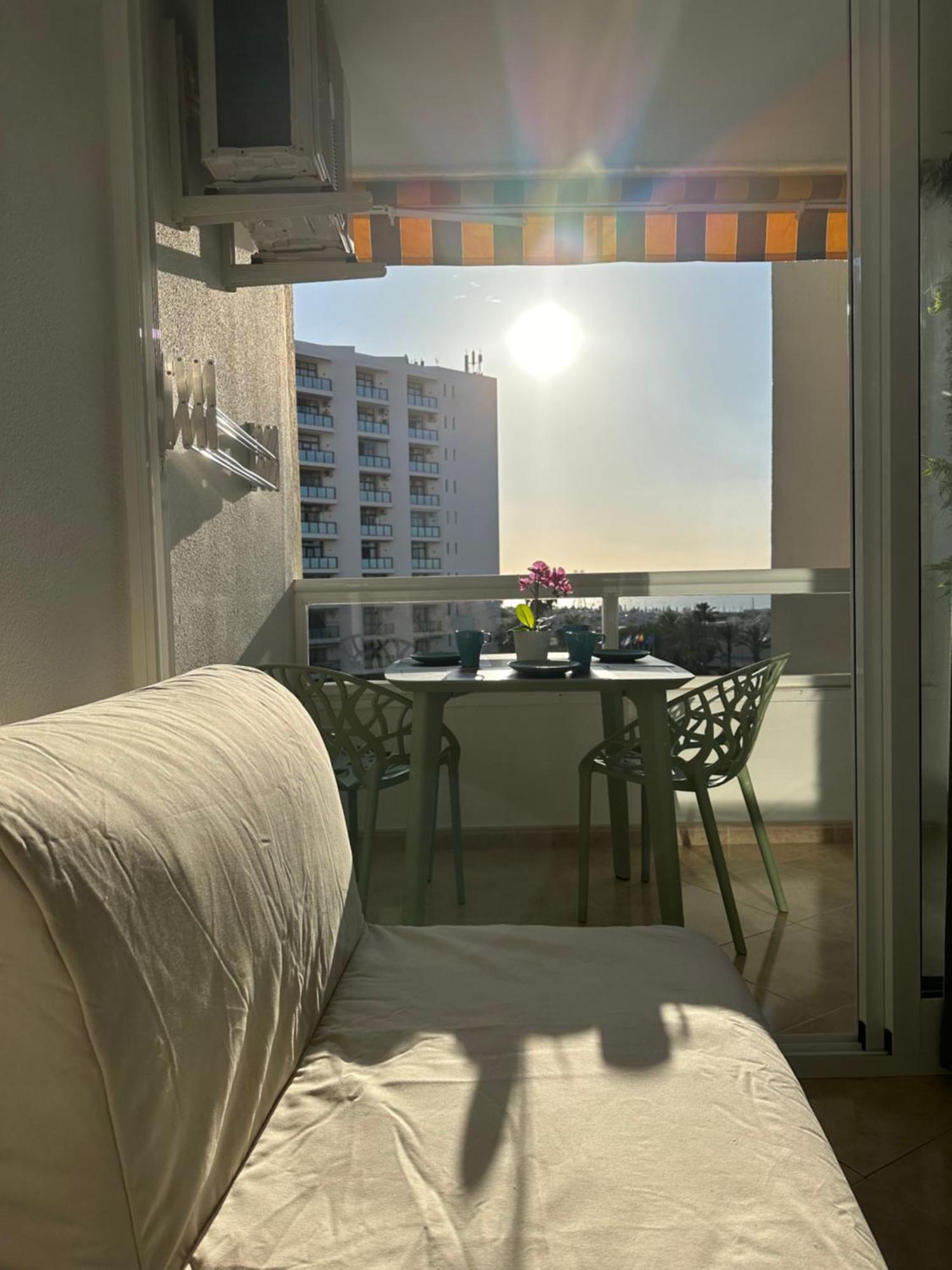 Tamarindo 5 Διαμέρισμα Benalmádena Εξωτερικό φωτογραφία