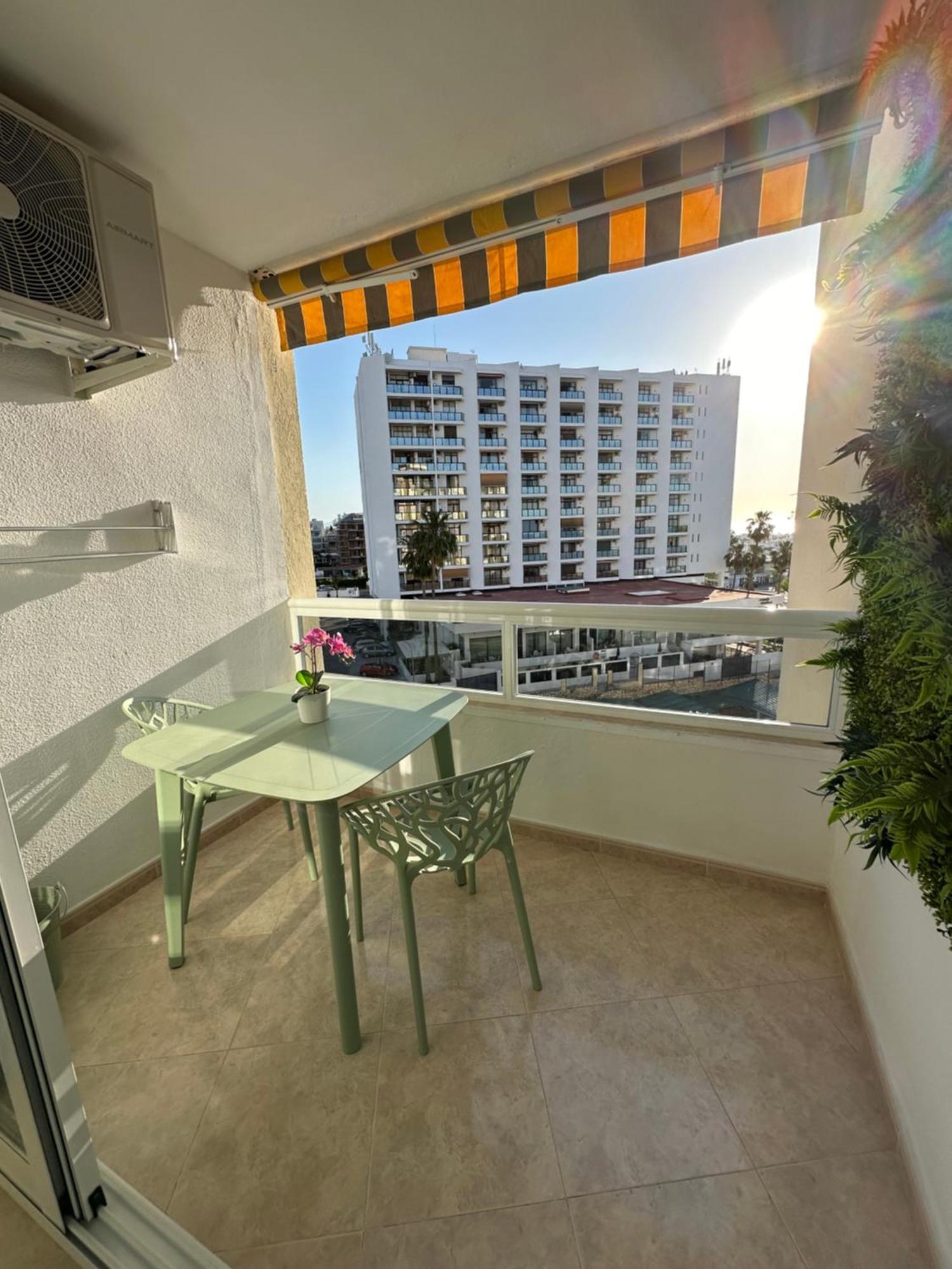 Tamarindo 5 Διαμέρισμα Benalmádena Εξωτερικό φωτογραφία