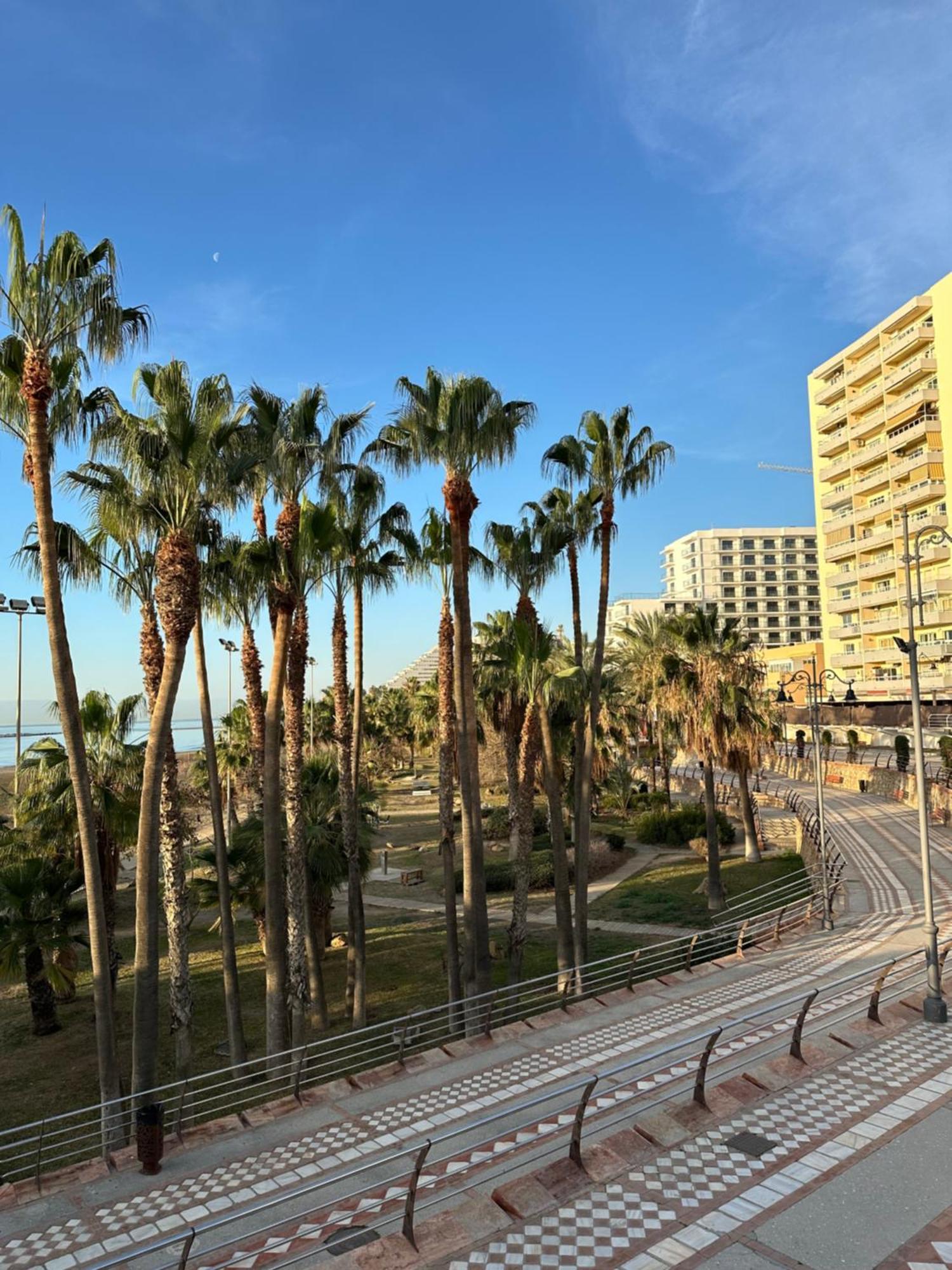 Tamarindo 5 Διαμέρισμα Benalmádena Εξωτερικό φωτογραφία