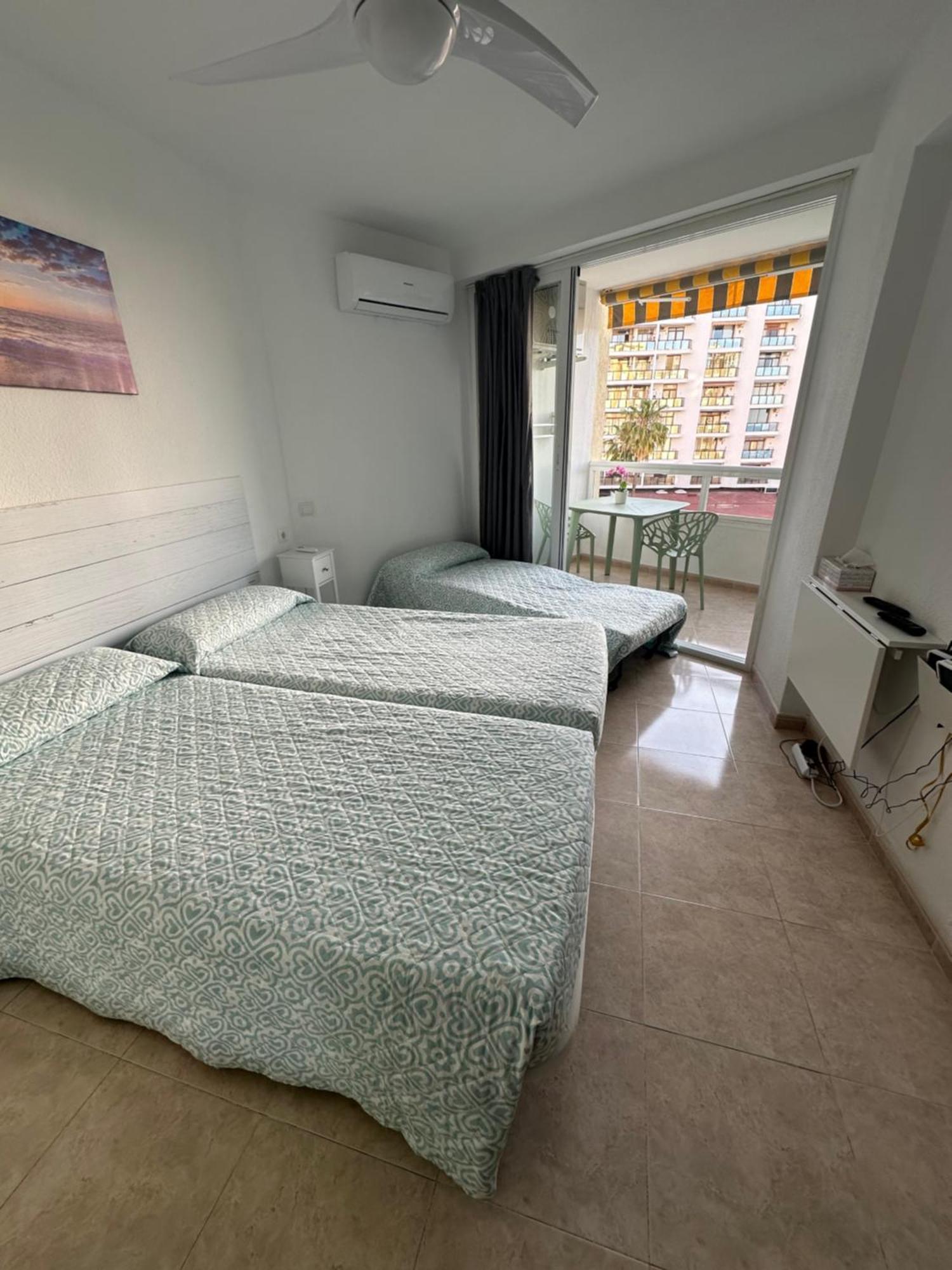 Tamarindo 5 Διαμέρισμα Benalmádena Εξωτερικό φωτογραφία